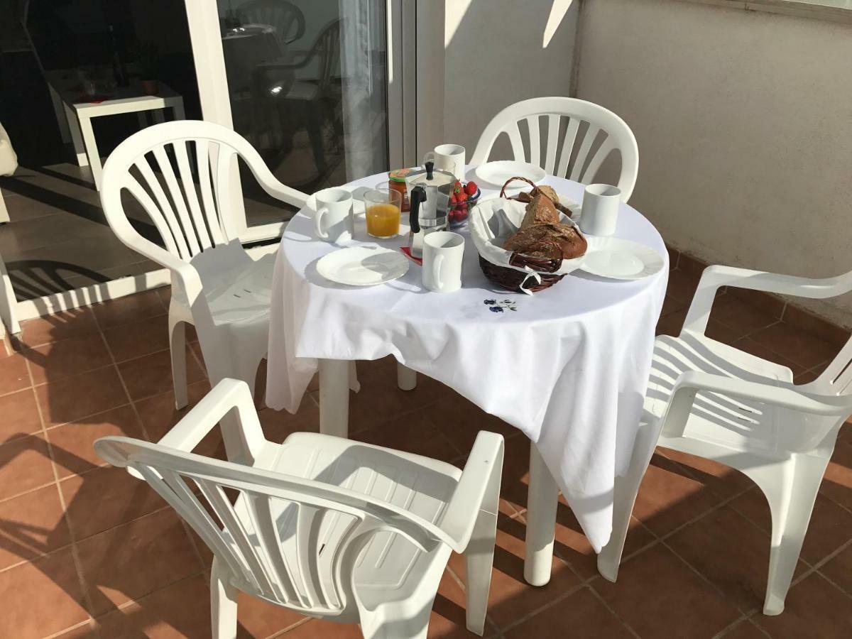 Apartamentos Fercamar Dénia Exterior foto