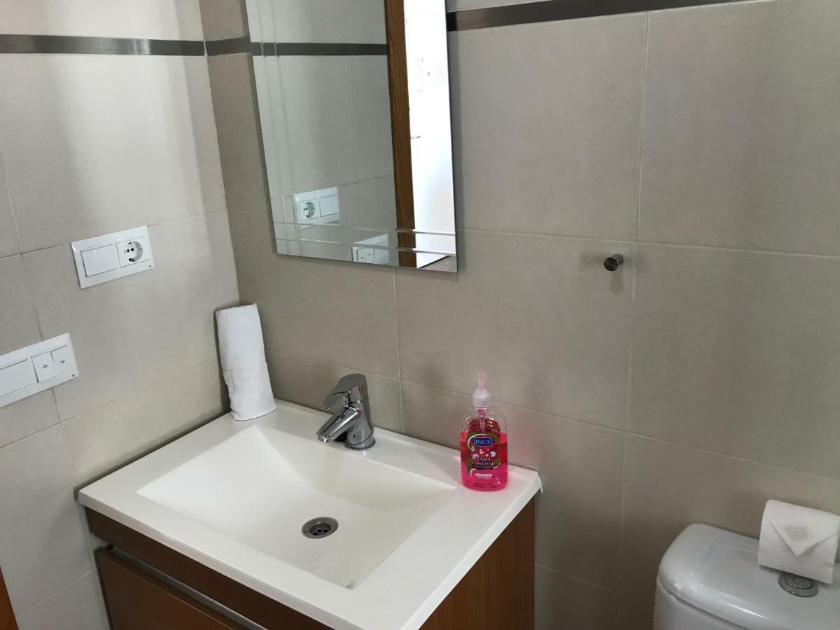 Apartamentos Fercamar Dénia Exterior foto