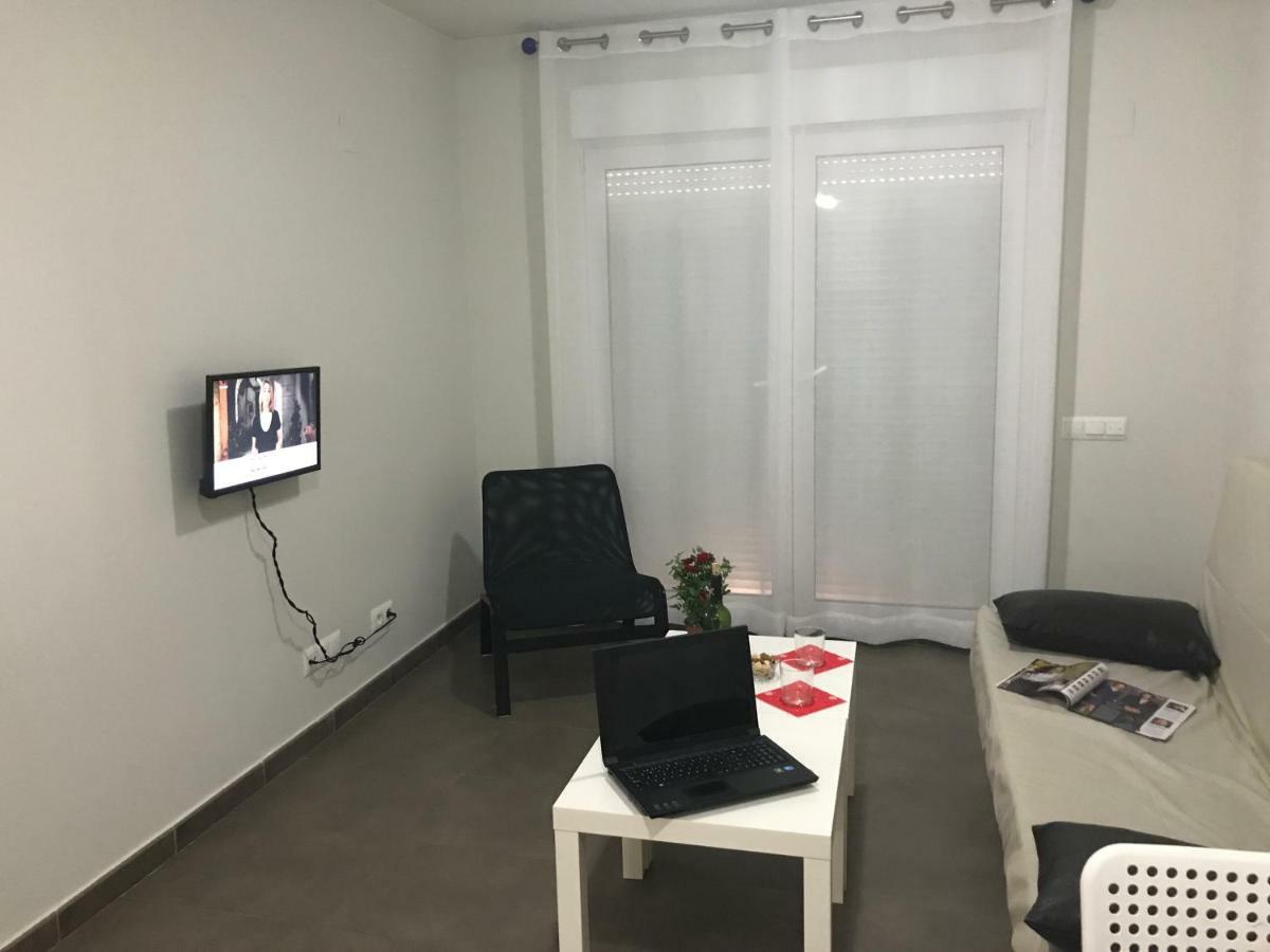 Apartamentos Fercamar Dénia Exterior foto